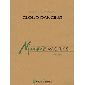 Cloud Dancing