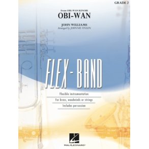 Obi-Wan (from Obi-Wan Kenobi)