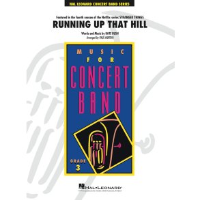 Running Up That Hill(from Stranger Things)