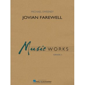 Jovian Farewell