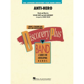 Anti-Hero