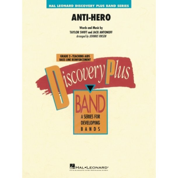 Anti-Hero