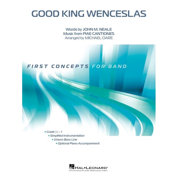 Good King Wenceslas