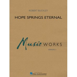 Hope Springs Eternal