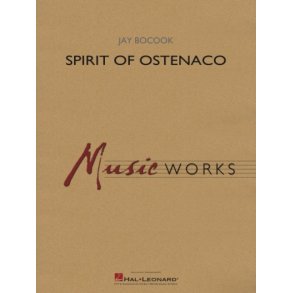 Spirit of Ostenaco