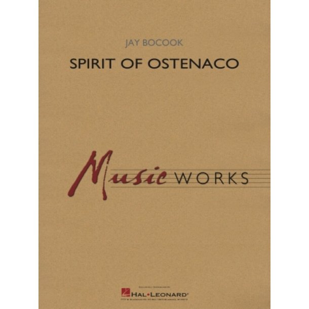 Spirit of Ostenaco