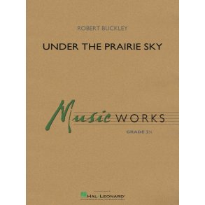 Under the Prairie Sky