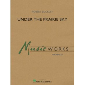 Under the Prairie Sky