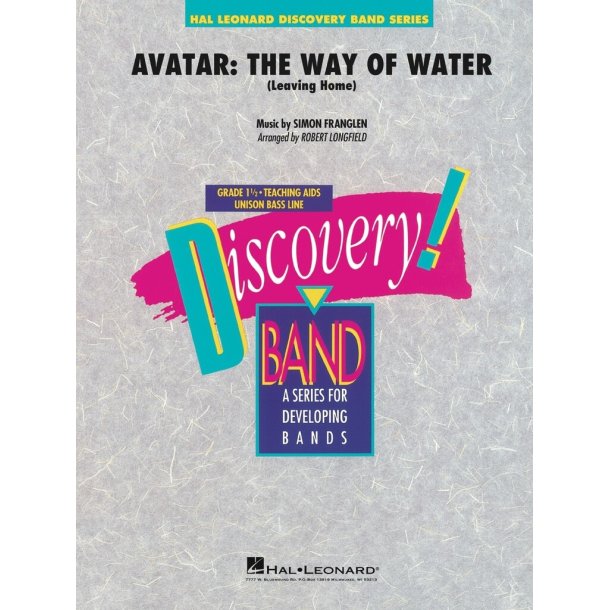 Avatar: The Way of Water