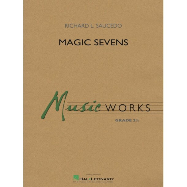 Magic Sevens
