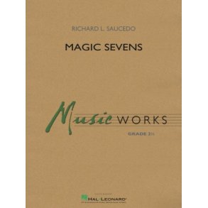 Magic Sevens