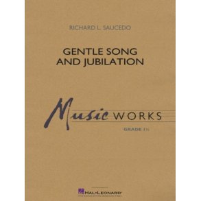 Gentle Song and Jubilation