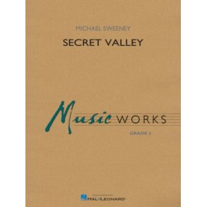 Secret Valley : Score