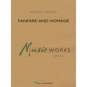 Fanfare and Homage