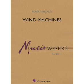 Wind Machines
