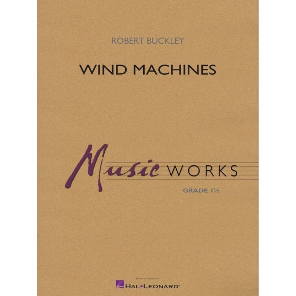 Wind Machines