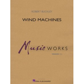 Wind Machines