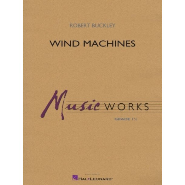 Wind Machines
