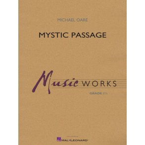Mystic Passage