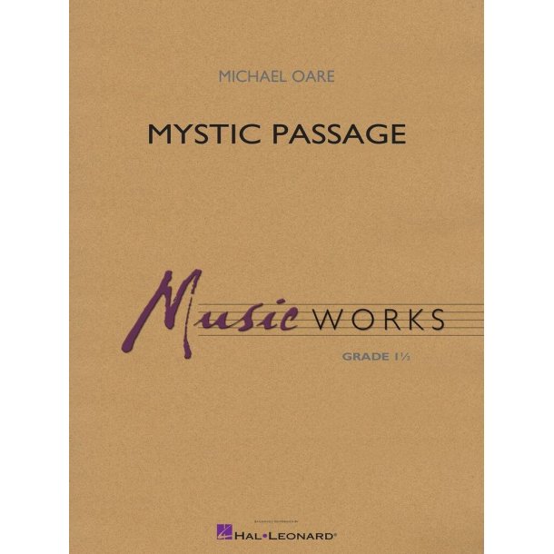 Mystic Passage