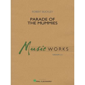 Parade of the Mummies