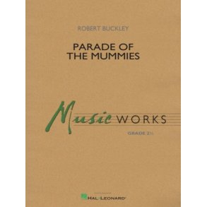 Parade of the Mummies