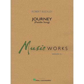 Journey (Paddle Song)