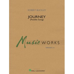 Journey (Paddle Song)