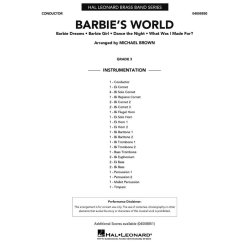 Barbie's World