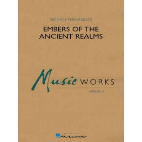 Embers of the Ancient Realms