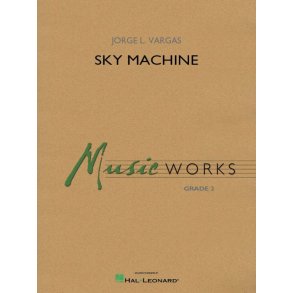 Sky Machine