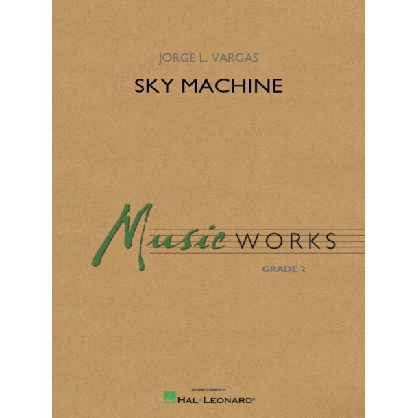 Sky Machine