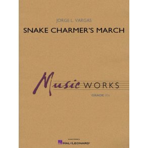 Snake Charmer's March