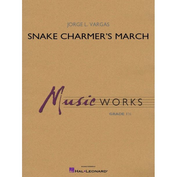 Snake Charmer's March