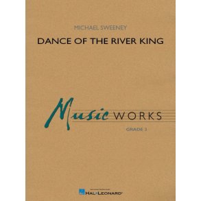 Dance of the River King