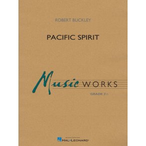 Pacific Spirit