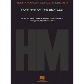 Portrait of the Beatles : Deluxe Score