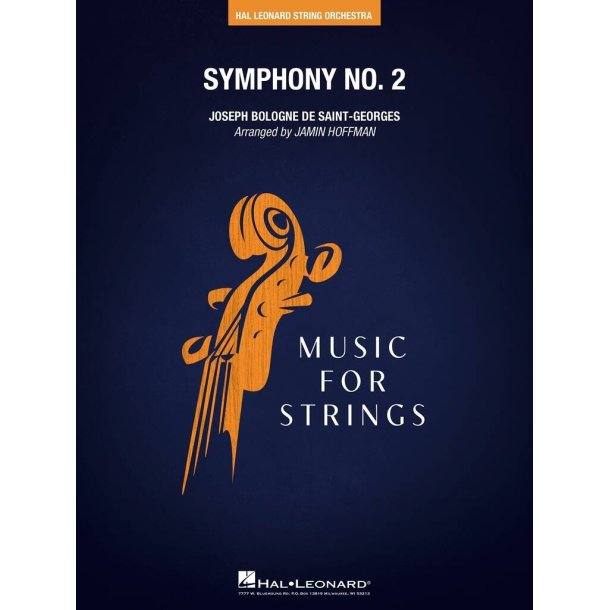 Symphony No. 2