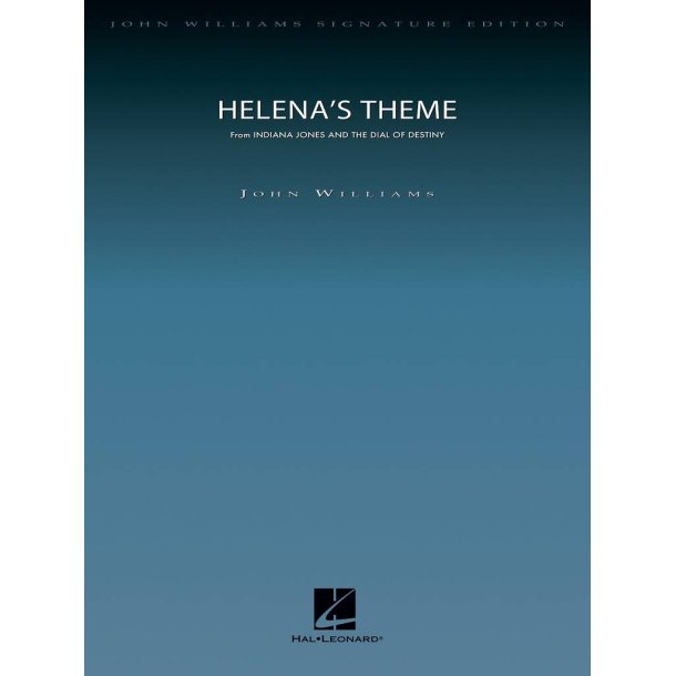 Helena's Theme