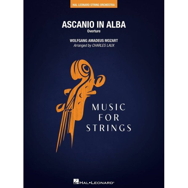 Ascanio in Alba Overture