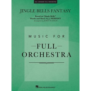 Jingle Bells Fantasy