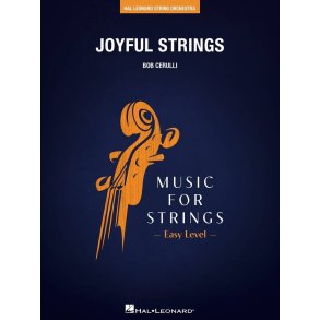 Joyful Strings