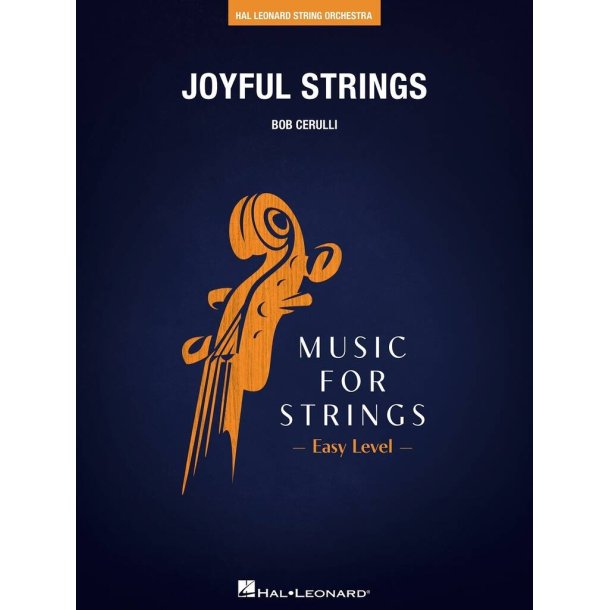 Joyful Strings