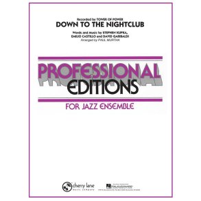 Down to the Nightclub