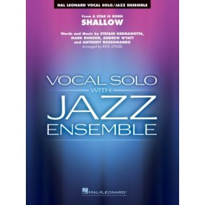 Shallow (from a Star Is Born)