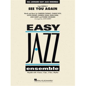 See You Again (from Furious 7)