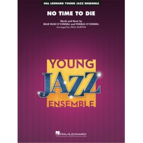 No Time To Die (from No Time To Die)