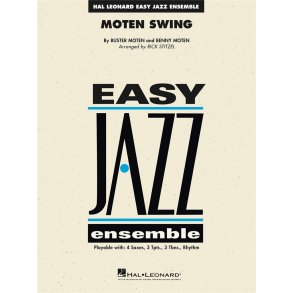 Moten Swing