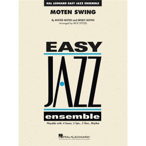 Moten Swing