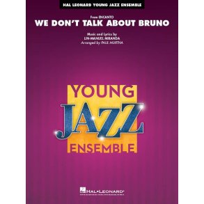 We Don't Talk About Bruno